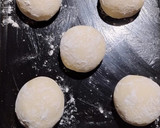 Foto del paso 4 de la receta: Bolillos y galletas