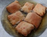 Foto langkah ke 9 dari resep Martabak Kentang Khas Palembang.
