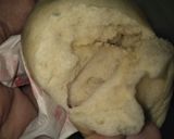 Foto langkah ke 9 dari resep Bakpau Lembut anti Gagal untuk pemula dgn bahan & alat sederhana.