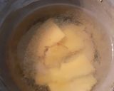 A picture of step 2 of Ginger lemon Drink.
