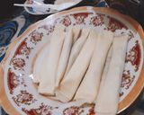 Foto langkah ke 3 dari resep Keju aroma.