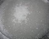 A picture of step 6 of Balushahi.