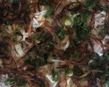 વેજ ભાજી બિરયાની (Veg Bhaji Biryani Recipe In Gujarati) રેસીપી સ્ટેપ5ફોટો
