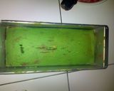 Foto langkah ke 7 dari resep Marmer Cake Putih Telur.