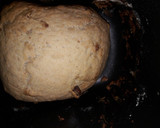 Foto del paso 4 de la receta: Pan con chicharrón en panificadora atma 4042e