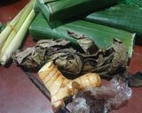 Foto langkah ke 1 dari resep Tempe Bacem (versi ibu mertua).