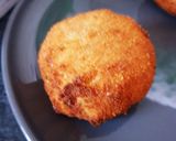 Une image de l'étape 8 de Croquettes de thon et croquettes au jambon #tablierdor2023.