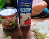 Foto del paso 2 de la receta: Canastas de pollo 🐓