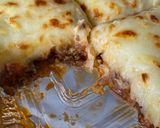 รูปขั้นตอนการทำที่ 5 ของ Mashed potato casserole
