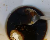 Foto langkah ke 3 dari resep Udang tim jahe & bawang putih.
