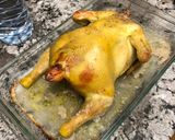 Foto del paso 7 de la receta: Pollo Inyectado