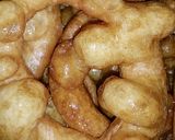 صورة لخطوة 2 من وصفة السفنج 🍩🍩🍩🍩