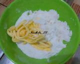 Foto langkah ke 1 dari resep Pie Buah.
