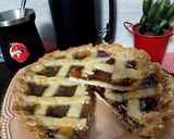 Foto del paso 5 de la receta: Pastafrola mixta