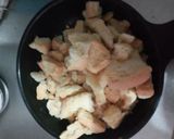 Foto del paso 2 de la receta: Caspiroleta... fácil y nutritiva 😋