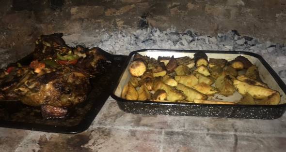 Increíble Costillar al Horno de Barro | Receta de Locos X el Asado –  Recetas de cocina