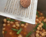 Foto del paso 10 de la receta: Garbanzos otoñales 🍁