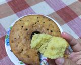 Foto langkah ke 14 dari resep Bolu Pisang.
