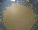 Une image de l'étape 1 de Cake citron pavot.