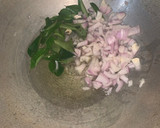 செட்டிநாடு சிக்கன் வறுவல்(Chettinadu chicken varuval recipe in tamil) ரெசிபி ஸ்டேப் 2 புகைப்படம்