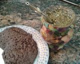 Foto del paso 10 de la receta: Cookies sin gluten en microondas (de almendra y chocolate!)