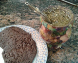 Foto del paso 10 de la receta: Cookies sin gluten en microondas (de almendra y chocolate!)