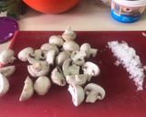 Foto del paso 1 de la receta: Gravy para carnes con el toque Sonorense