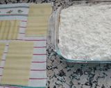 Foto del paso 1 de la receta: Sobras de láminas de lasaña o pasticho