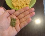 Foto del paso 2 de la receta: Relleno agridulce para empanadas