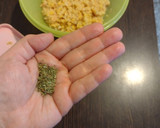 Foto del paso 2 de la receta: Relleno agridulce para empanadas