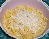 Foto langkah ke 4 dari resep Nastar Keju RK (Lembut No Mixer dan anti Pecah).