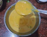 કાઠીયાવાડી ગુવાર ઢોકળી નું શાક (Kathiyawadi Guvar Dhokli Recipe In Gujarati) રેસીપી સ્ટેપ2ફોટો