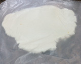 Foto del paso 3 de la receta: Scones "agalletitados": sin gluten, sin lactosa, sin huevo