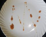 A picture of step 7 of Banana Dryfruits Pua.
