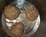 কাতলা  মাছের মুইঠ্যা ও বাহারি শিম (katol macher muithya o bahari shim recipe in Bengali) রেসিপির ধাপ 3 ছবি