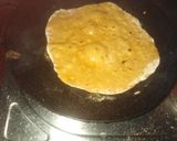 உருளைக்கிழங்கு மசாலா சப்பாத்தி recipe in tamil ரெசிபி ஸ்டேப் 4 புகைப்படம்