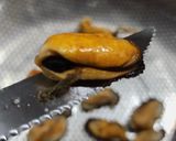Foto del paso 8 de la receta: 🍚🦪 Risotto con mejillones y surimi 🦪🍚 Risotto de Vigilia - con arroz integral