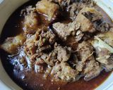 মটন বিরিয়ানি (Mutton biryani recipe in Bengali) রেসিপির ধাপ 6 ছবি