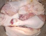 Foto langkah ke 1 dari resep Ayam Kecap Simple.