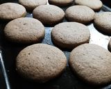 Foto del paso 4 de la receta: Alfajorcitos Marplatenses 😏