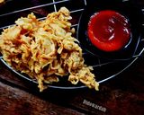 Foto langkah ke 8 dari resep Ayam Goreng 3 Bahan | Ekonomis Dan Tahan Kriuk 12 Jam | Cocok Untuk Usaha.