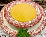 Foto del paso 9 de la receta: Crema de verduras con pollo