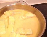 Foto del paso 5 de la receta: Bacalao al pil-pil