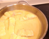 Foto del paso 5 de la receta: Bacalao al pil-pil