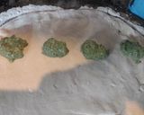 Foto del paso 3 de la receta: Sorrentos con acelga