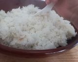 Foto del paso 4 de la receta: Arroz de Sushi para principiante