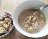 หลนปู #สูตรใช้เครื่องน้อย #หม้อไฟฟ้า วิธีทำสูตร 4 รูป