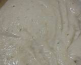 Tri-colour Dahi vada recipe step 1 photo