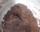Foto del paso 2 de la receta: Masitas rápidas de chocolate