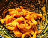 A picture of step 2 of Onion bhajji |appe pan |quick recipe.